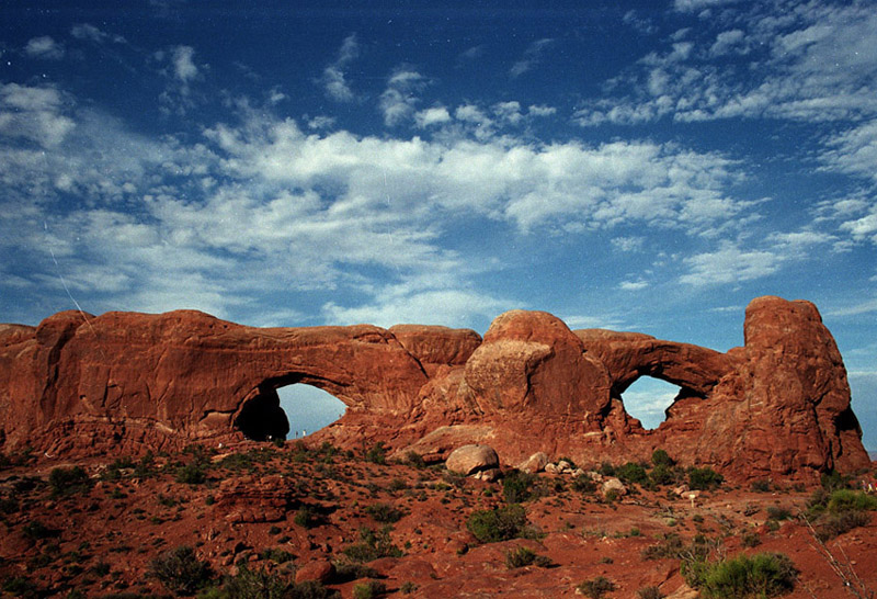 arches 3