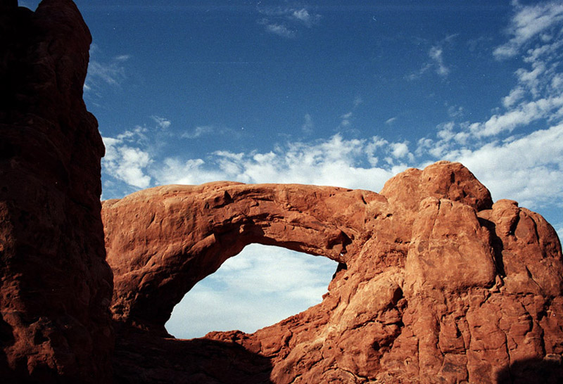 arches 6