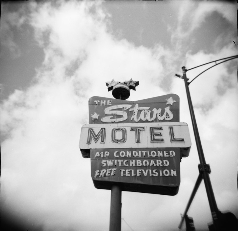 stars motel