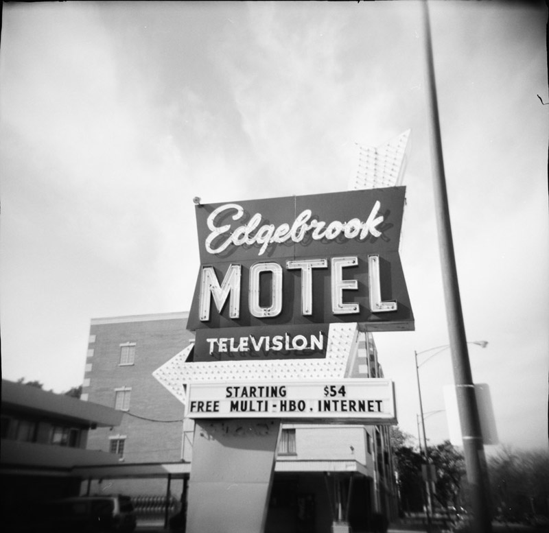 edgebrook motel