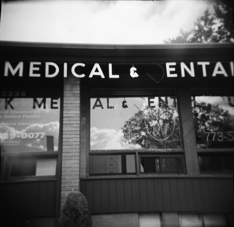 medical & ental