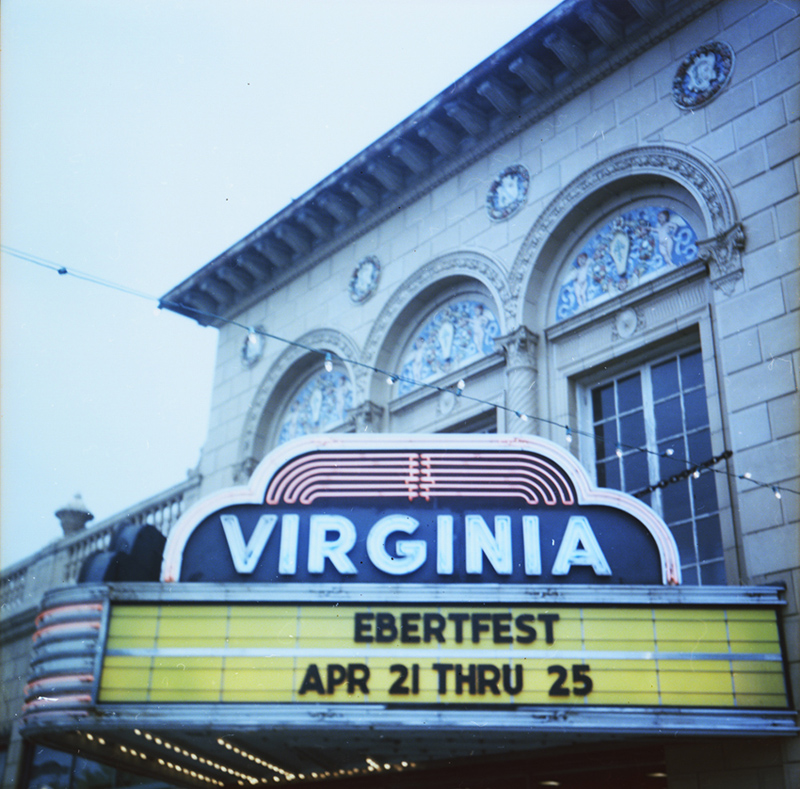 Ebertfest 2010