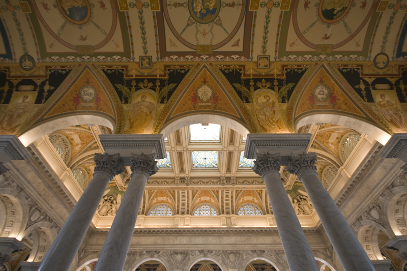 Library of Congress 2
