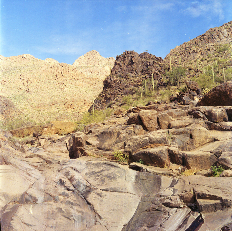 Superstition Mountain Hiking 3