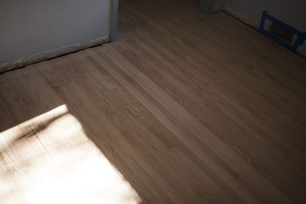 Hardwood Floor Refinishing 18