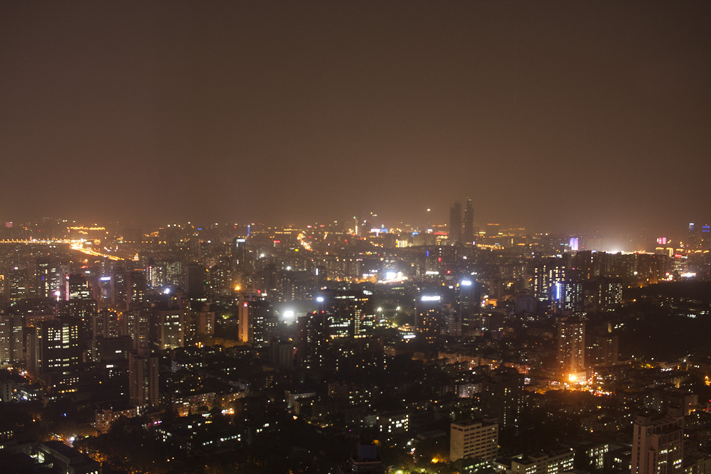 Nanjing at Night 3