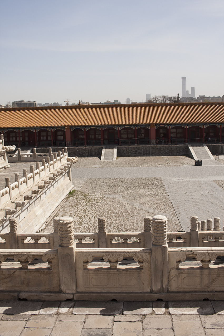 Forbidden City 5