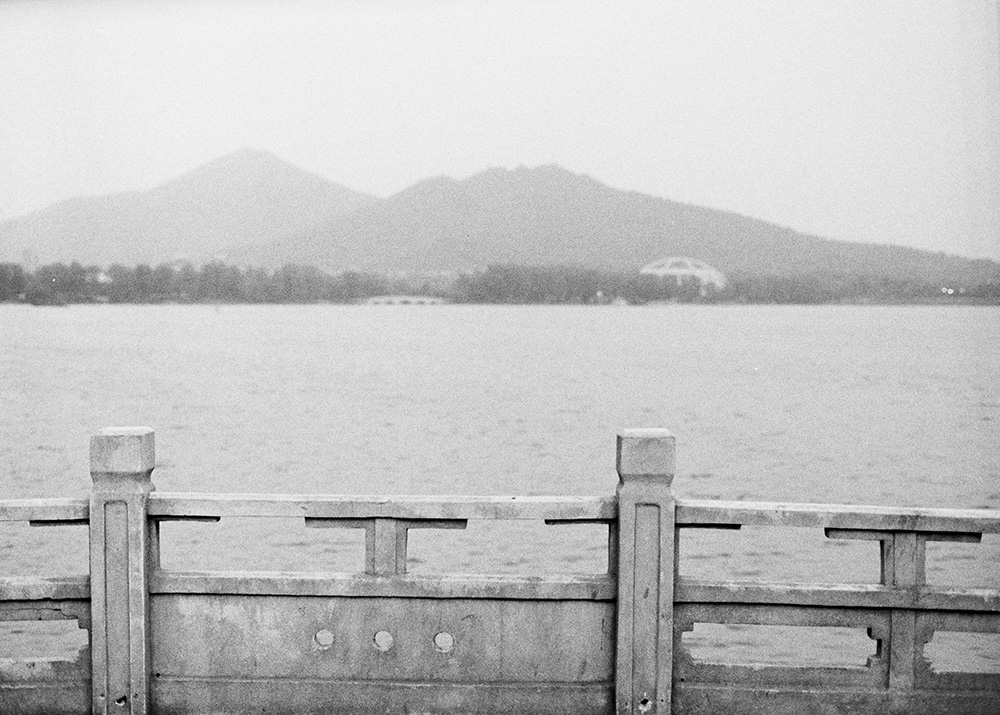 Xuanwu Lake Park 3