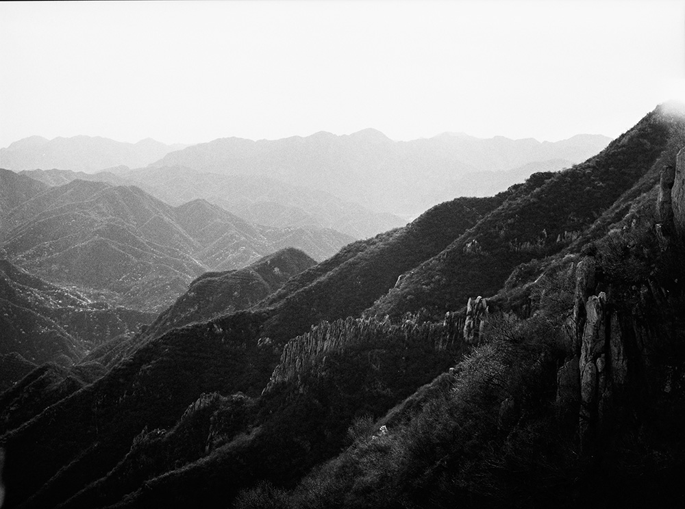 View from Great Wall 3