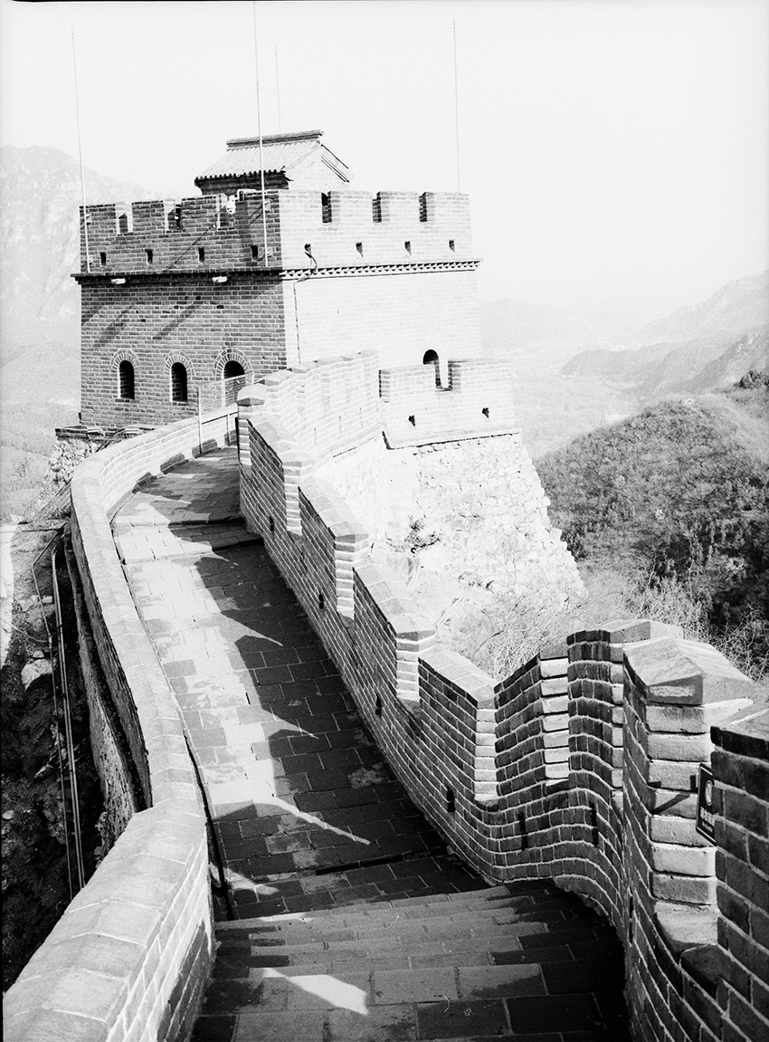 Great Wall 21