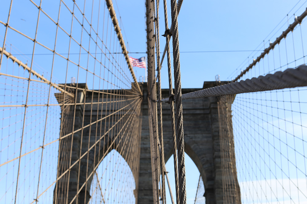 Brooklyn Bridge 5