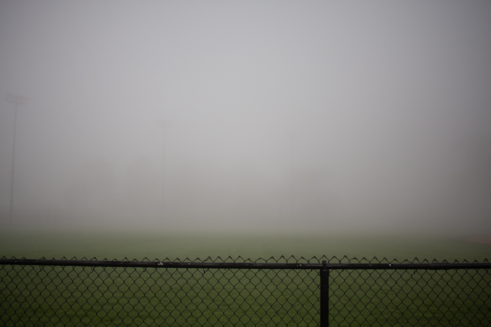 Neighborhood Fog 8