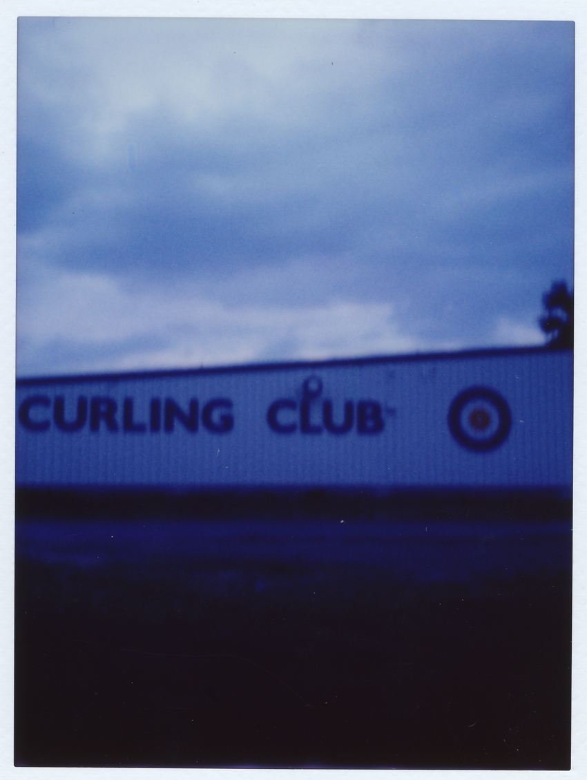 Brainerd Curling Club