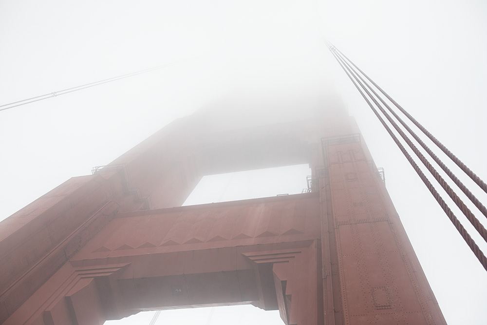 Golden Gate Bridge 4