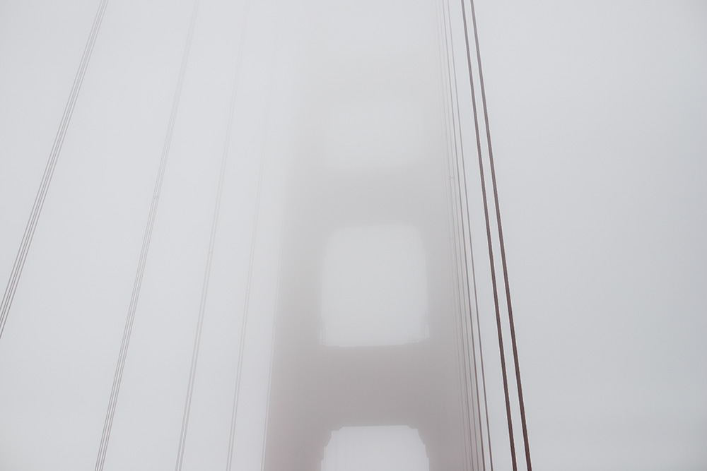Golden Gate Bridge 7